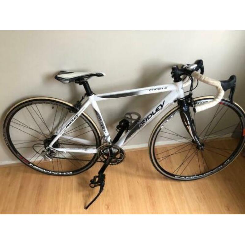 Ridley Triton s kinder racefiets