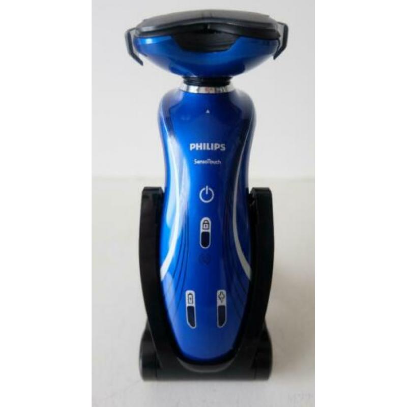 Philips RQ1150 Sensotouch Wet & Dry Scheerapparaat (Z.g.a.n.