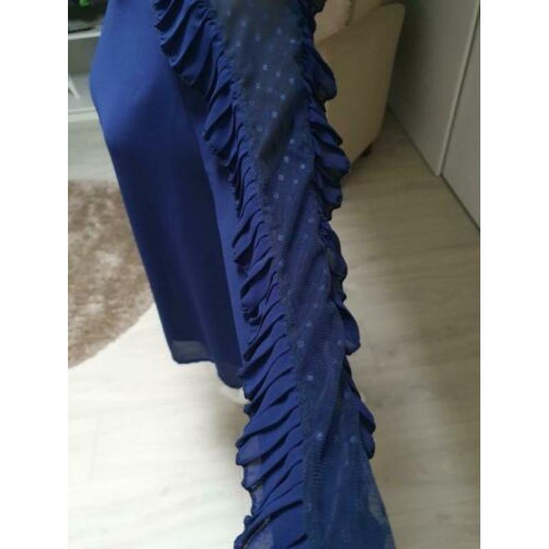 Leuke bloes maat m