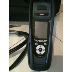 rookgasanalyzer kilo kigaz 100 ( testo eurolyzer Maxilyzer )