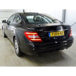 Mercedes-Benz C-klasse Coupé 180 Ambition *Automaat*
