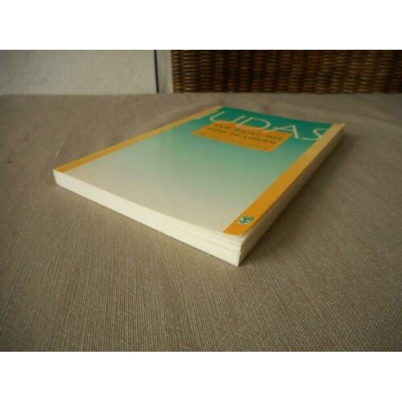 Judas / Een brief om God te loven - Ds. H.J. Hegger