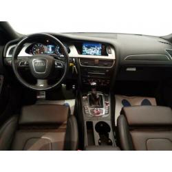 Audi A4 Sedan 1.8 TFSI Pro Line S (S-Line) Bi-Colour Leder,