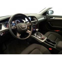 Audi A4 Avant 1.8 TFSI PRO LINE EDITION 170PK AUT, Xenon Led