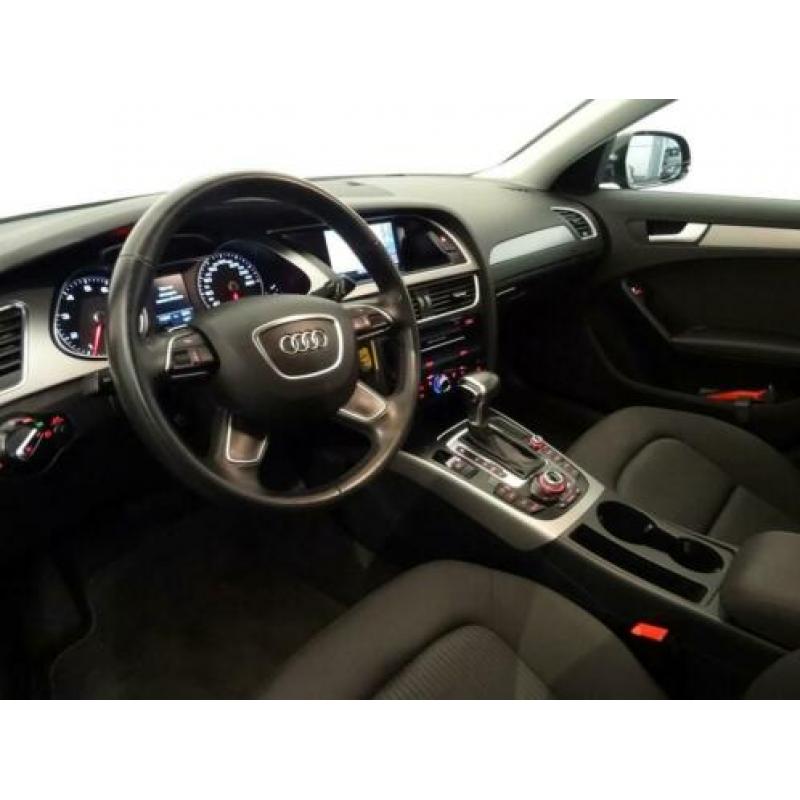 Audi A4 Avant 1.8 TFSI PRO LINE EDITION 170PK AUT, Xenon Led