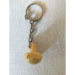Sleutelhangers California Soepen - tomaat-wortel-champignon