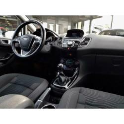 Ford Fiesta 1.6 TDCi GRATIS 1JAAR RENTEVRIJ LENEN!