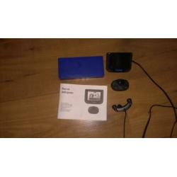 Parrot MKi9200 Handsfree bellen en Muziek