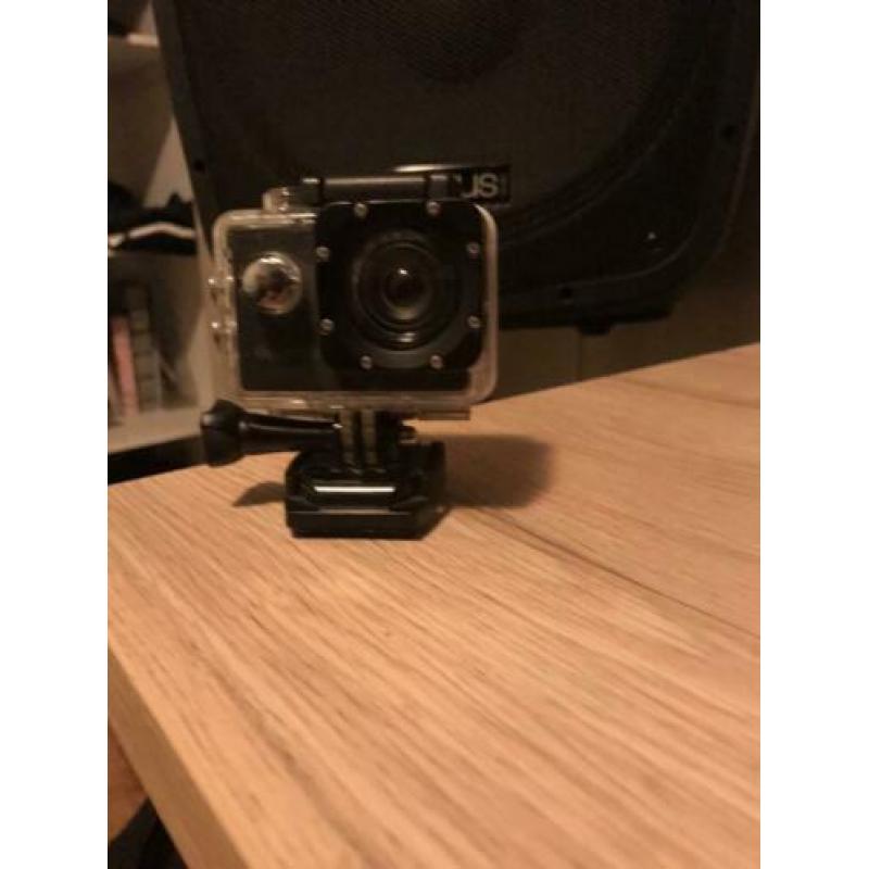 Gopro