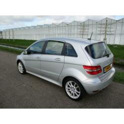 Mercedes-Benz B-klasse 160 Business Class Automaat