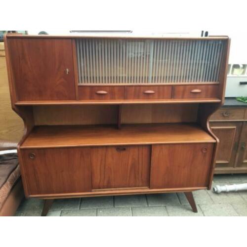 Retro kast 60’s
