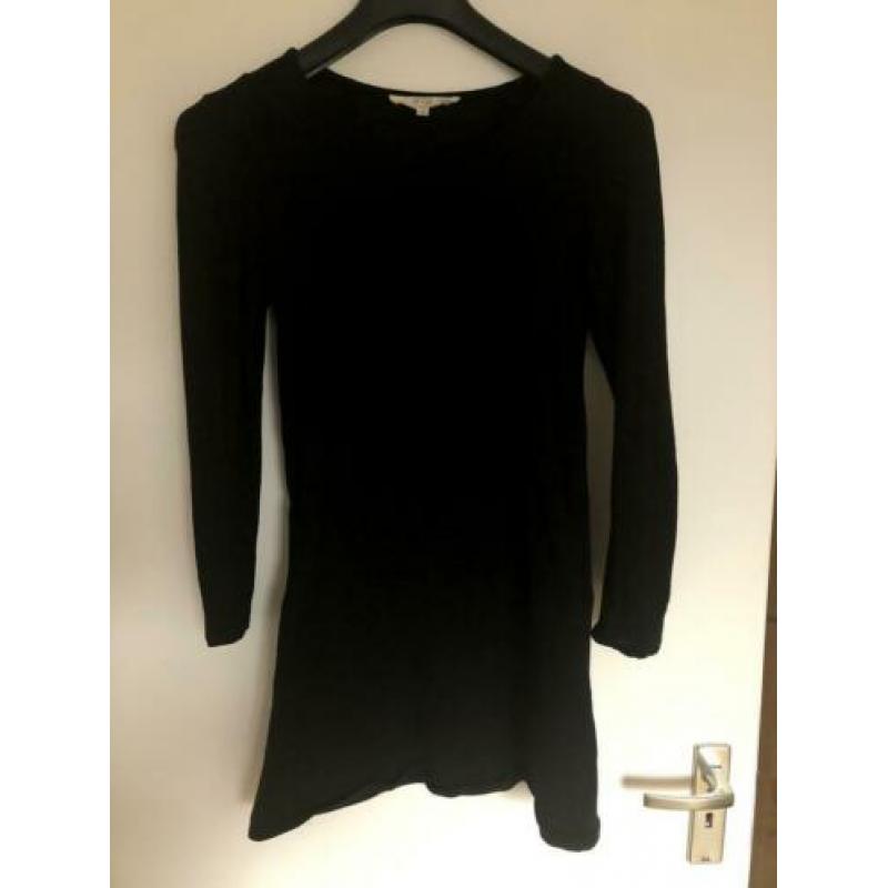 Athé wollen jurk maat S/XS
