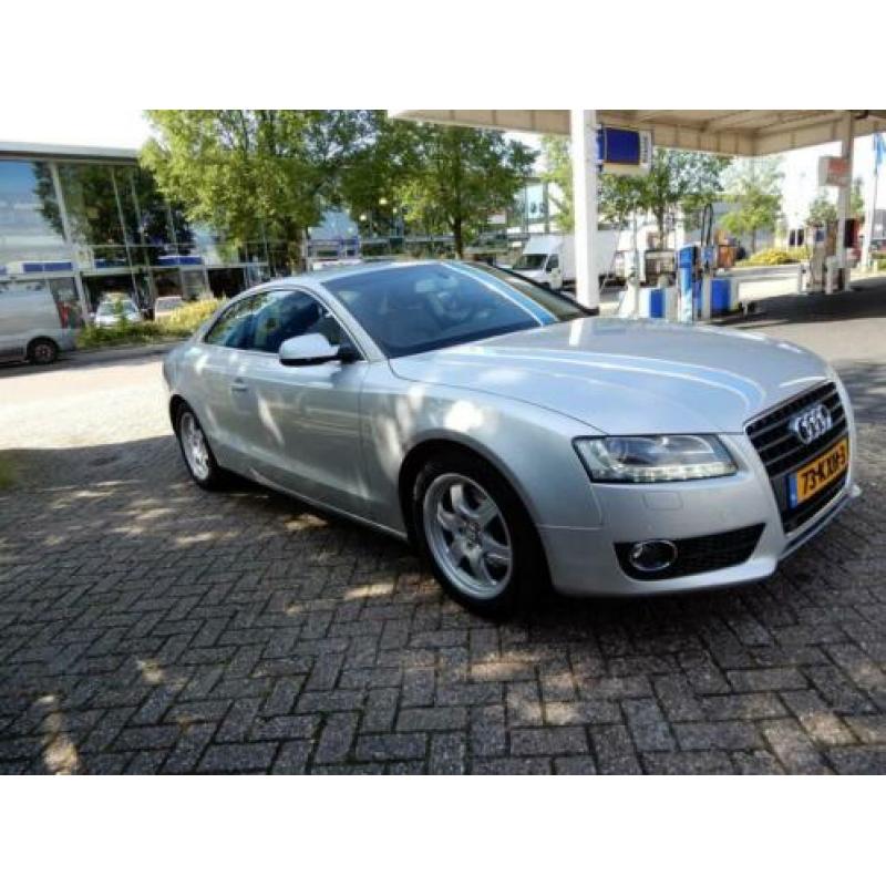 Audi A5 Coupé 1.8 TFSI Pro Line full optie prachtige auto Au