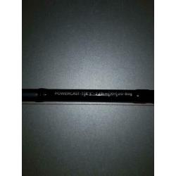 Westin w3 powercast-t 20-80gr + Abu Garcia revo beast X 41