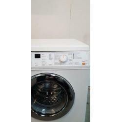 Miele 6Kg wasautomaat.
