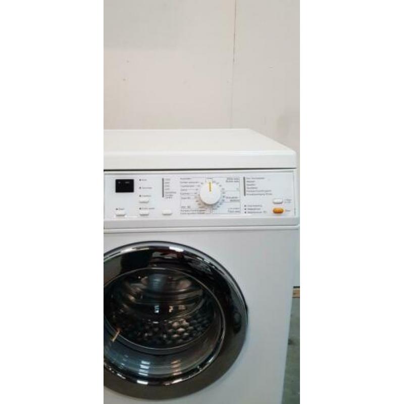 Miele 6Kg wasautomaat.
