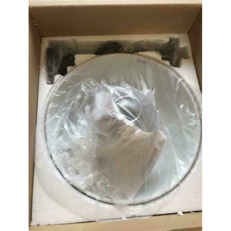 Retro hanglamp van ETH