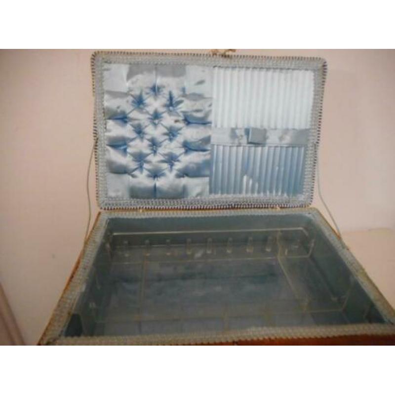 Naaibox jaren 50