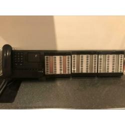 Alcatel lucent 8068 met sneltoesten