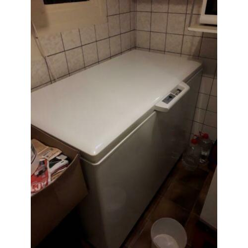 Te koop Liebherr diepvries kist