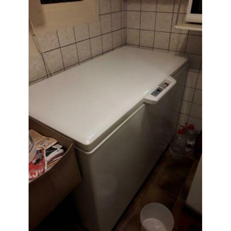 Te koop Liebherr diepvries kist