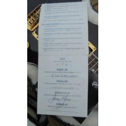 Gibson Nighthawk Special Edition 2010