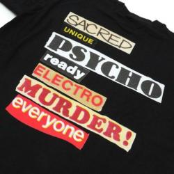 Supreme Sacred Unique L/S Tee (Maat M) SS20