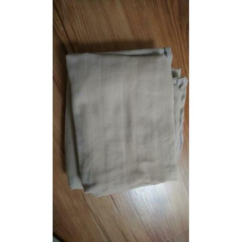4 seizoenen dekbed van dons en veren 200 x 200