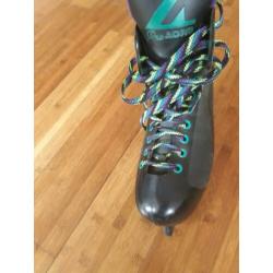 Hockey schaats maat 44