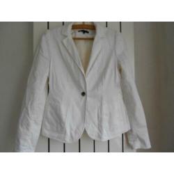 Prachtige blazer van WE, maat M.