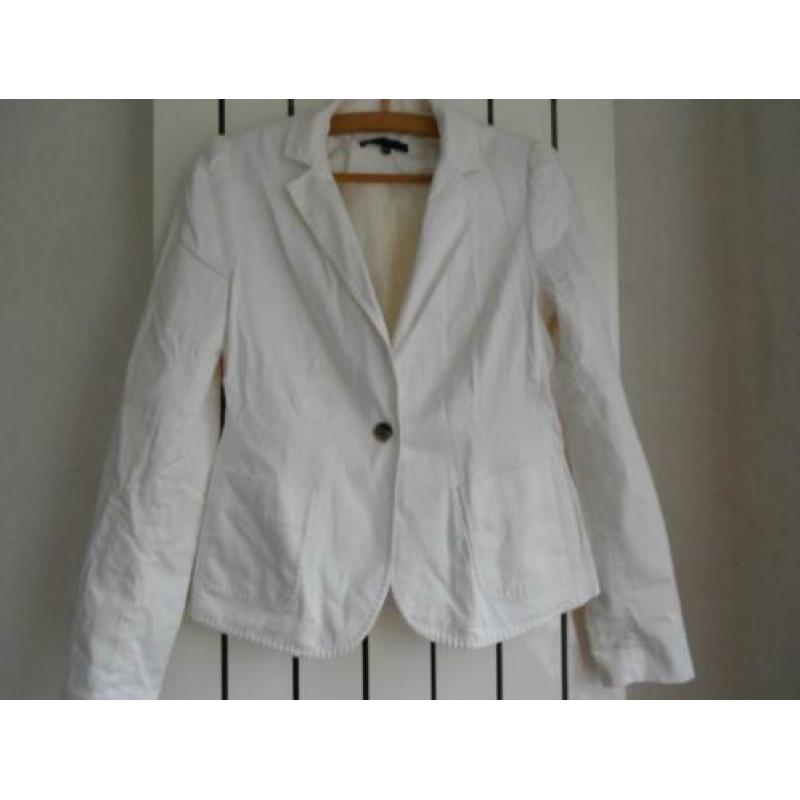 Prachtige blazer van WE, maat M.