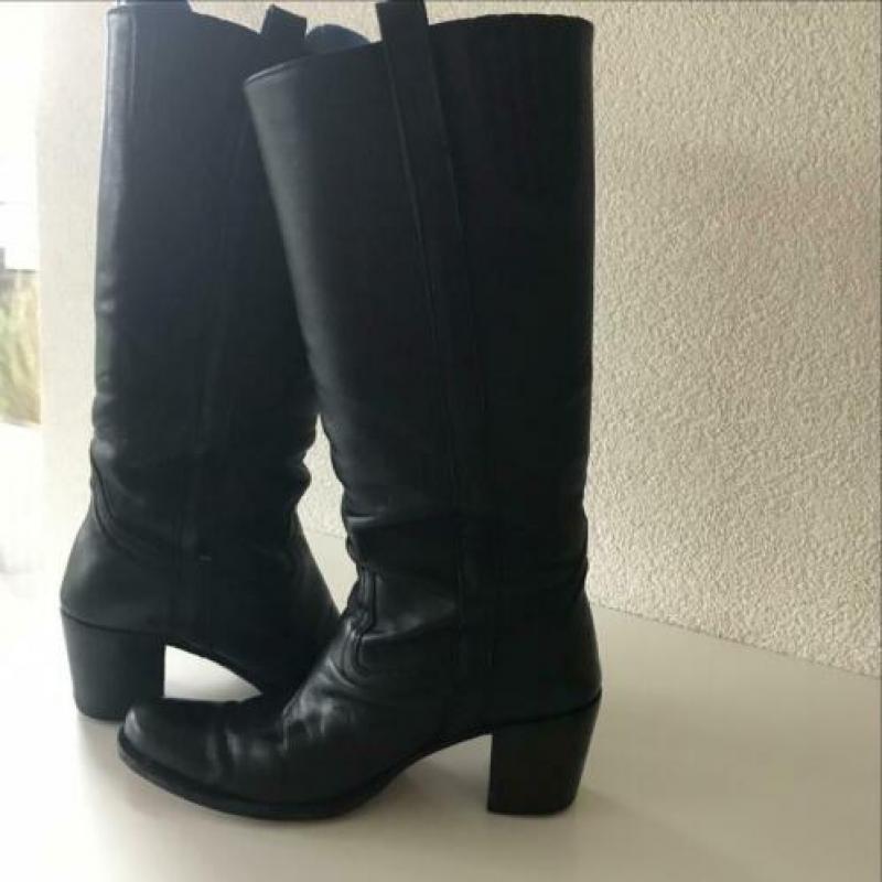 Sendra cowboyboots maat 37