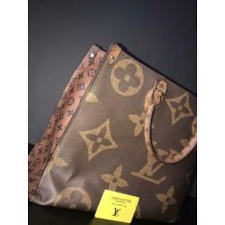 Louis Vuitton Onthego tas