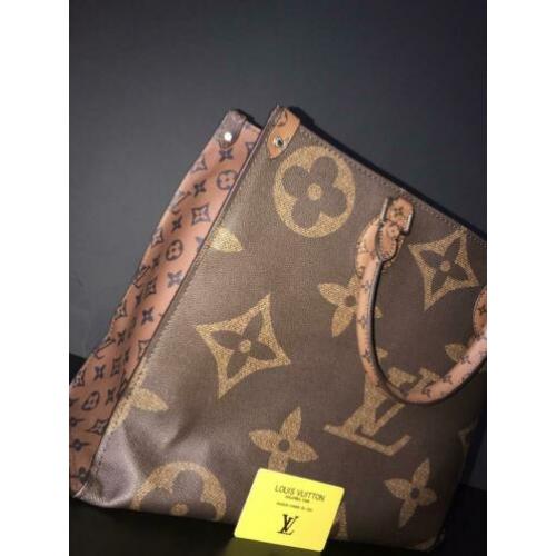 Louis Vuitton Onthego tas