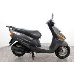 Honda SCV 100 Lead (bj 2005)