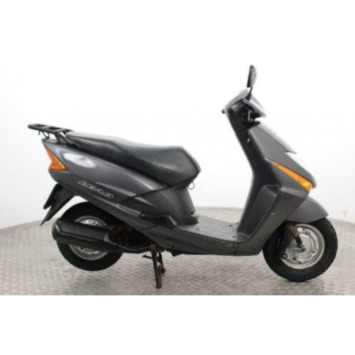 Honda SCV 100 Lead (bj 2005)