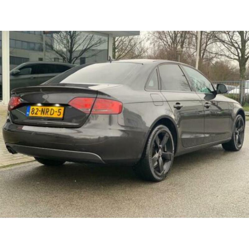 Audi A4 1.8 TFSI Pro Line Business Navi Cruise control MOTOR
