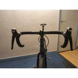 Mooie Stevens Gavere 56cm cross gravel fiets
