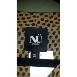NU Denmark blouse mt 42