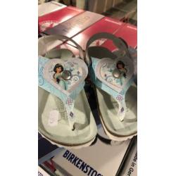 Birkenstock slipper prinses maat 26