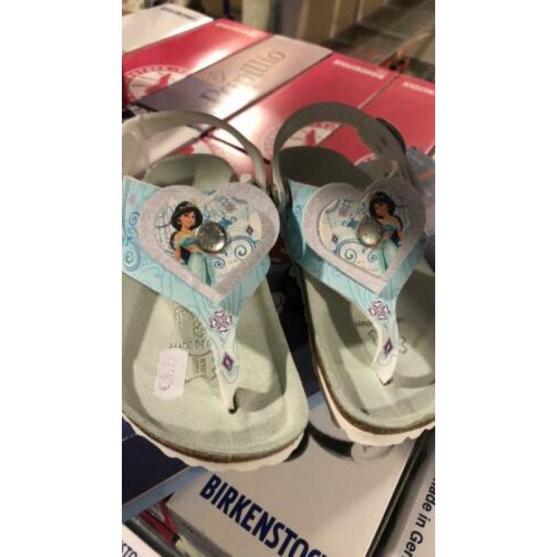 Birkenstock slipper prinses maat 26