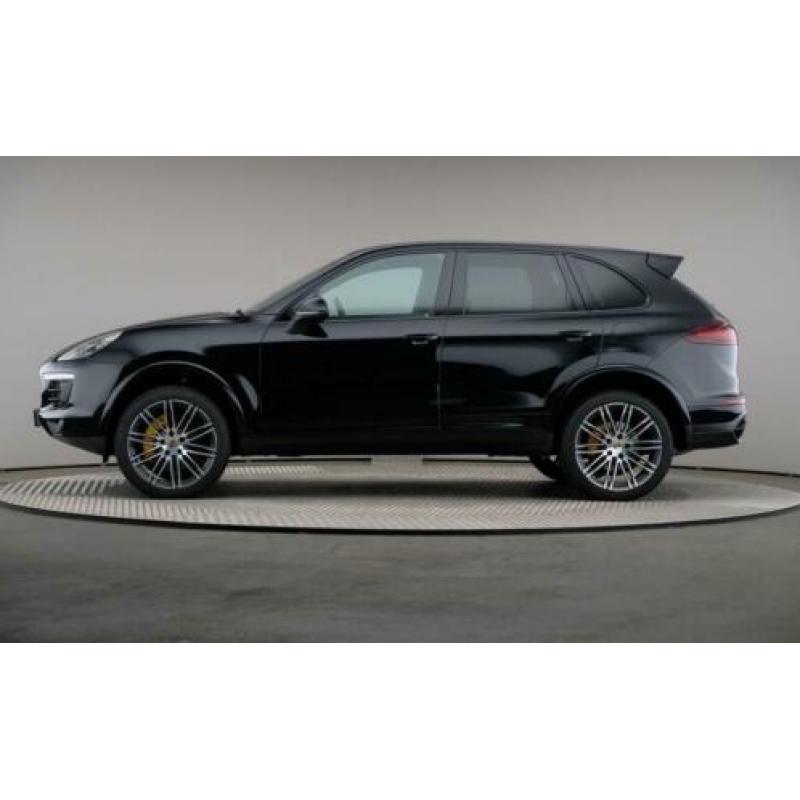 Porsche Cayenne S E-Hybrid Tiptronic Automaat, Leder, Naviga