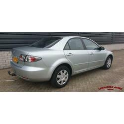Mazda 6 MAZDA 6; SEDAN 1.8, ZONDER ROEST