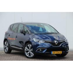 Renault Scénic TCe 130pk Collection | Easy life pack | Pack