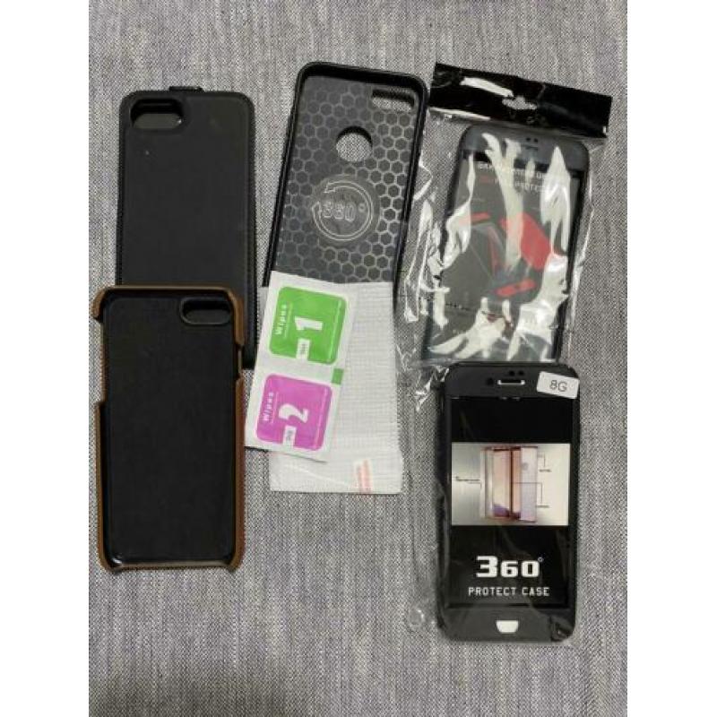 IPhone 8 64 gb red edition