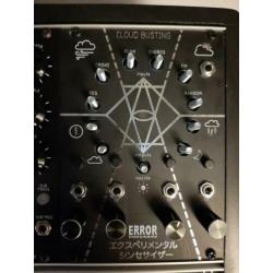 Eurorack modules