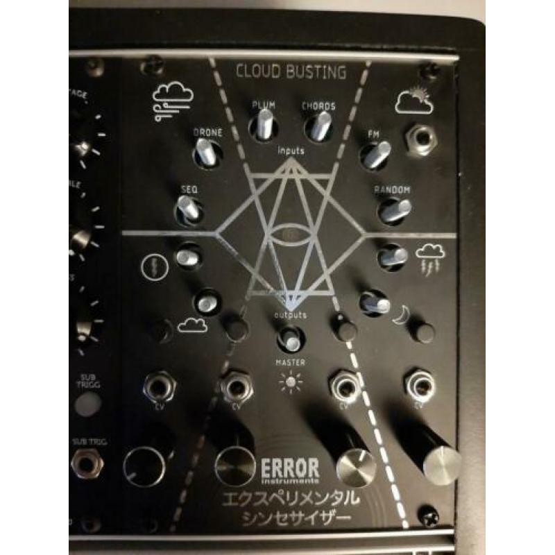 Eurorack modules