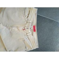 Pierre Cardin stretch pantalon, broek mt 52