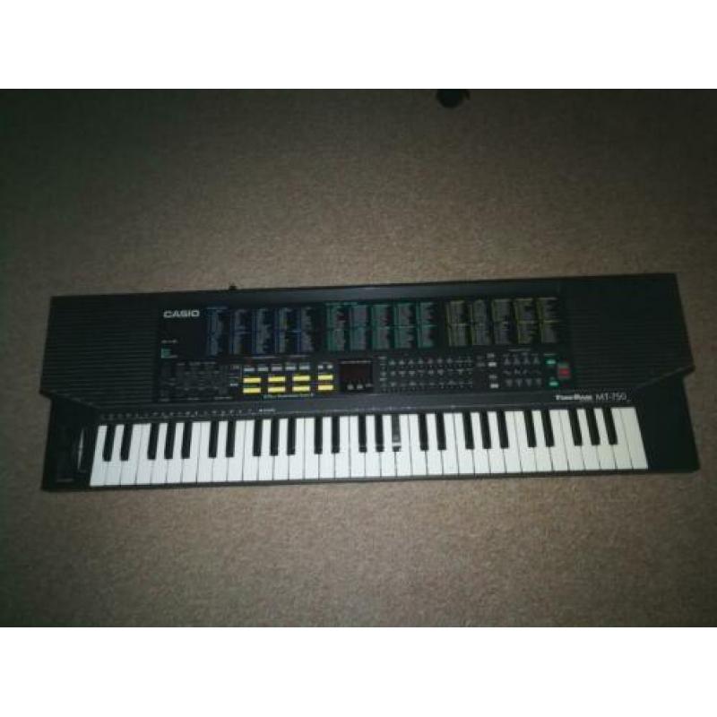 Keyboard