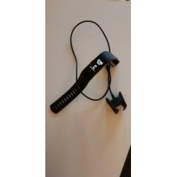 Fitbit charge 2 maat L/G